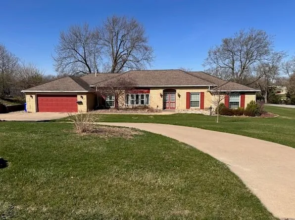 7 Cedar Croft, Ottumwa, IA 52501