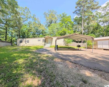 119 Bud Davidson Rd, Bernice, LA, 71222