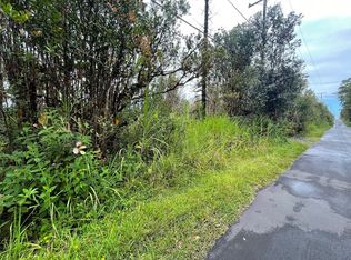 11-3202 Lehua St LOT 6844, Hilo, HI 96720