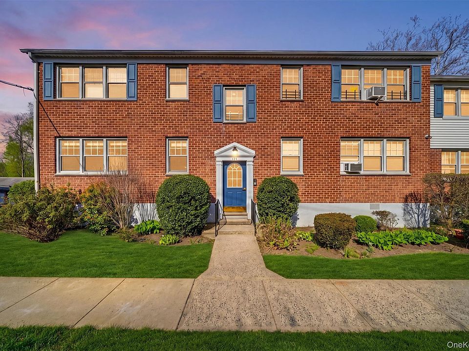 1st image of 121 Columbus Avenue #1B