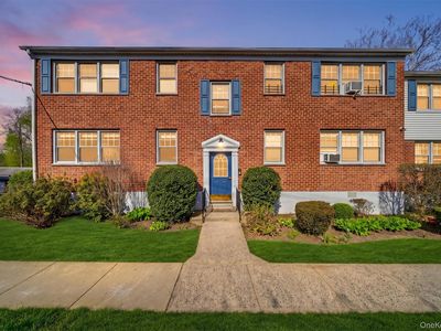 121 Columbus Avenue #1B, West Harrison, NY, 10604