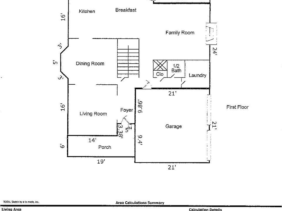 2nd image of 46491 Porto Bello Ct