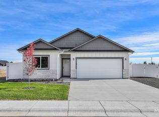 308 N 11th Ave, Parma, ID 83660