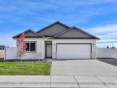 308 N 11th Ave, Parma, ID, 83660