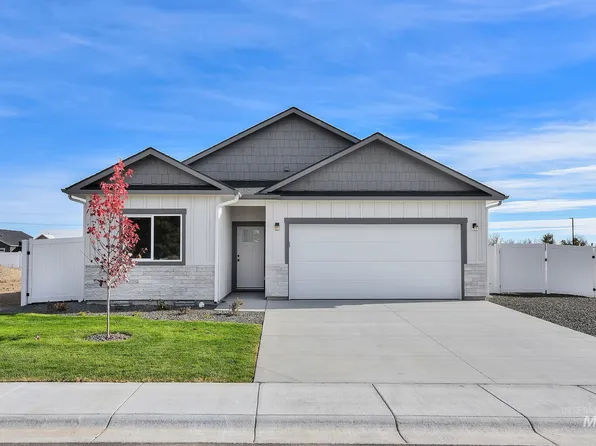 308 N 11th St, Parma, ID 83660