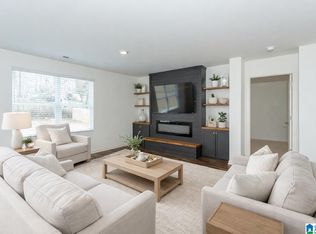 Kinetic, Springville, AL 35146