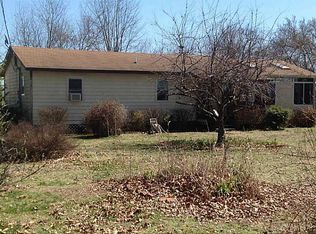 6039 S Mount Hebron Rd, Rogers, AR 72758