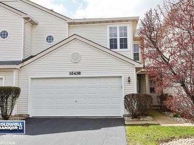 16430 S Newcastle Way, Lockport, IL, 60441