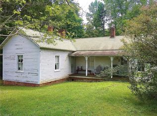 8281 N Nc Highway 109, Winston Salem, NC 27107