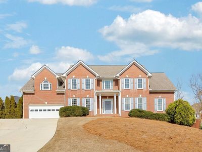6281 Braidwood Run NW, Acworth, GA, 30101