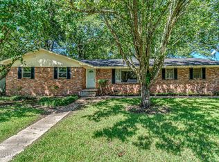 100 High St, Brandon, MS 39042