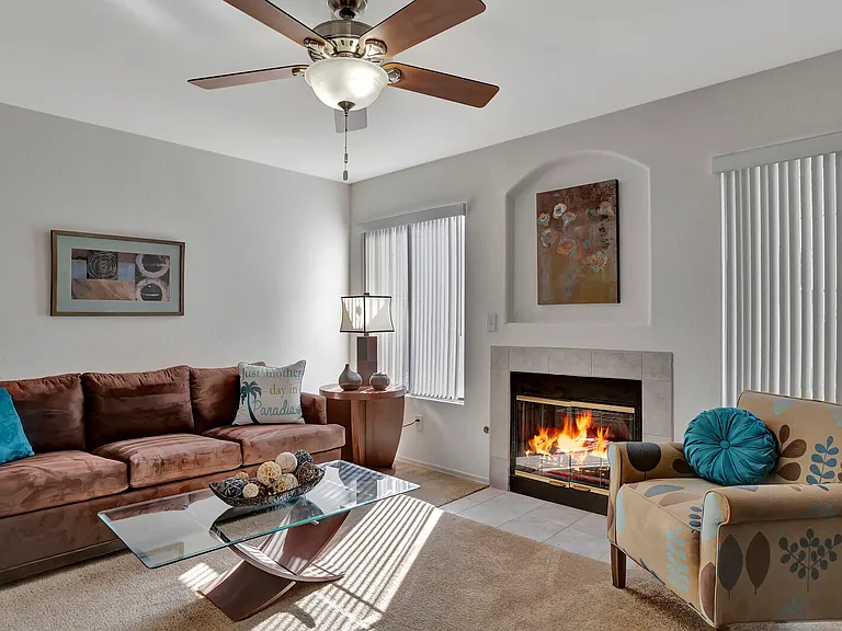 San Montego Apartments — Photo 67