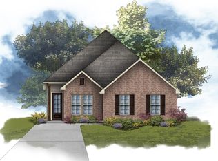 250 Adley Ave, Houma, LA 70364