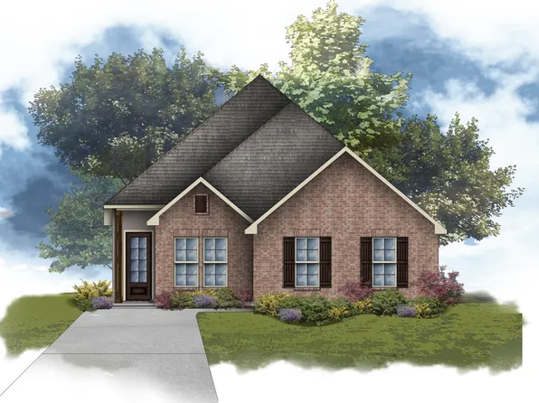 250 Adley Ave, Houma, LA 70364