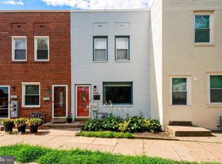 1729 F St NE, Washington, DC 20002