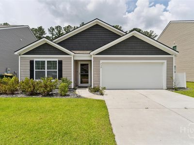 532 Turpentine Trail, Bloomingdale, GA, 31302