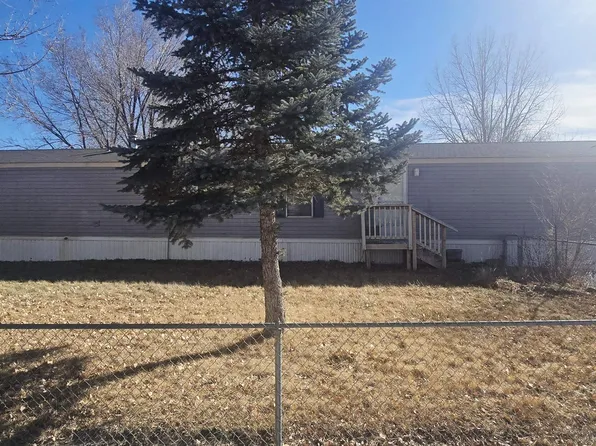 101 Shortite Dr, Riverton, WY 82501