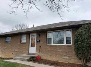 1035 Nocturne Rd E, Reynoldsburg, OH