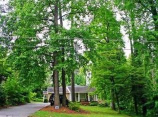 2405 Churchill Rd, Raleigh, NC 27608