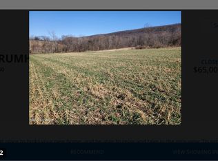 LOT 6 Drumheller Rd, Paxinos, PA 17860