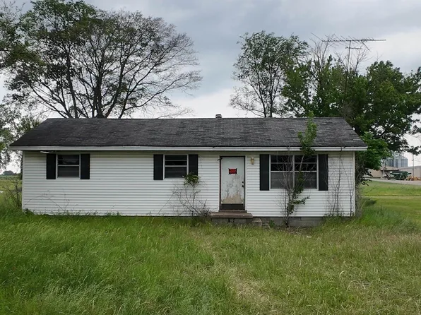 338 Legion Rd, Halls, TN 38040