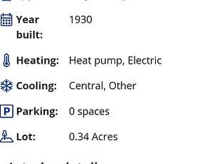 127 Cates Cor, Hampton, TN 37658