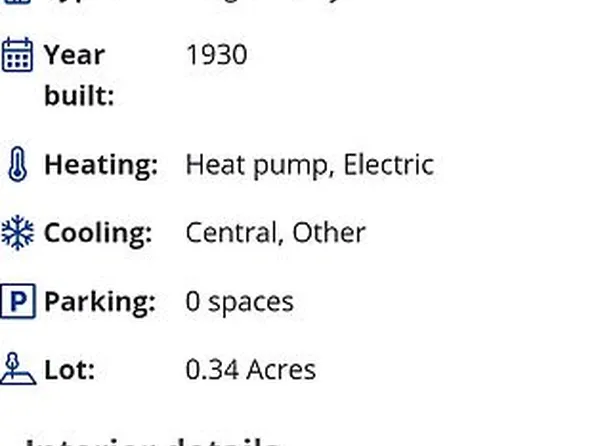 127 Cates Cor, Hampton, TN 37658