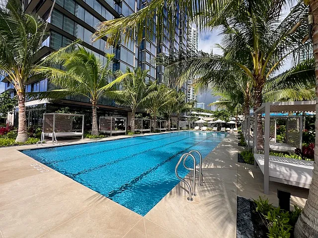 1100 Ala Moana Blvd #2606 — Photo 16