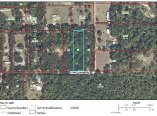 12335 Comalander Rd, Fairhope, AL 36532