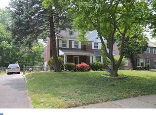 132 Boncouer Rd, Cheltenham, PA 19012