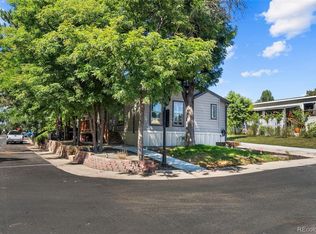 2100 W 100th Avenue LOT 357, Thornton, CO 80260