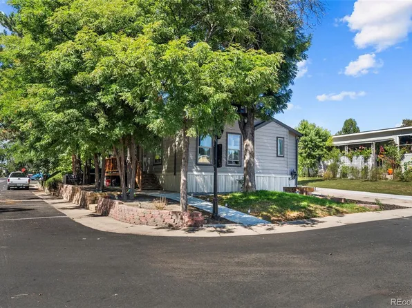 2100 W 100th Avenue LOT 357, Thornton, CO 80260