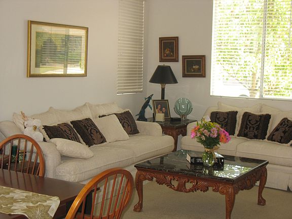 BEAUTIFULLY DECORATED