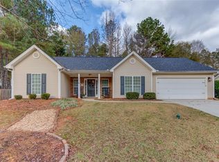 1433 Jefferson Walk Cir, Jefferson, GA 30549
