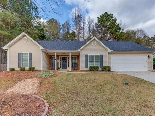 1433 Jefferson Walk Cir, Jefferson, GA 30549