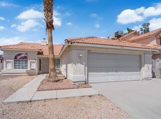 5433 Tincup Dr, Las Vegas, NV 89130