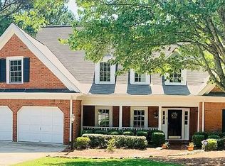 415 Ashdowne Way, Atlanta, GA 30350