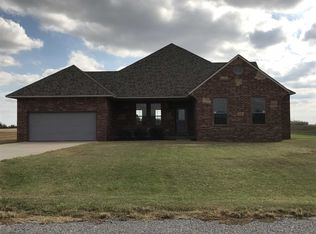 37 NE North Ridge Rd, Elgin, OK 73538