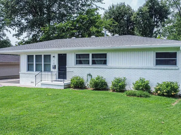 615 N 23rd St, Paducah, KY 42001