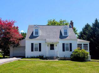 381 Atkins Ave, Coatesville, PA 19320