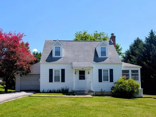 381 Atkins Ave, Coatesville, PA 19320