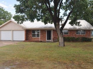 1001 Clearwater St, San Angelo, TX 76903