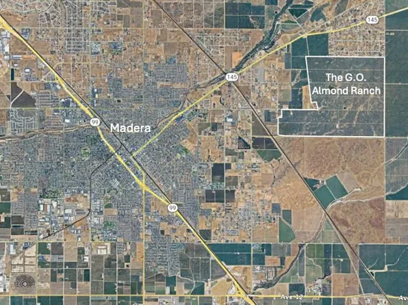 29710 Avenue 15 1/2, Madera, CA 93636