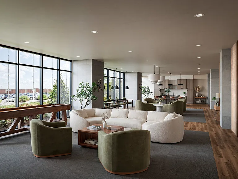 MONARQ — Photo 7