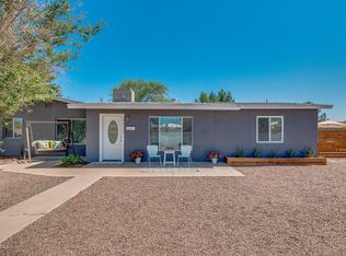 3925 N 21st Pl, Phoenix, AZ 85016
