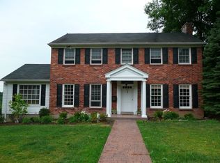 2903 Alpine Ter, Cincinnati, OH 45208
