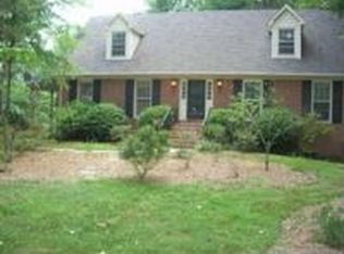 5022 Broken Saddle Ln, Charlotte, NC 28226