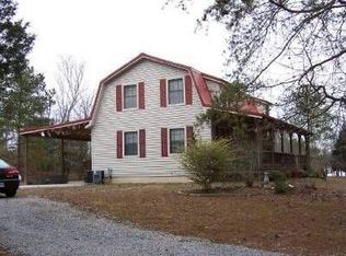 301 New Murraytown Rd NW, Cleveland, TN 37312