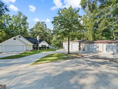 617 Kings Rd SE, Milledgeville, GA, 31061