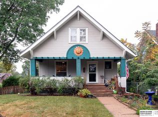 2702 Fontenelle Blvd, Omaha, NE 68104